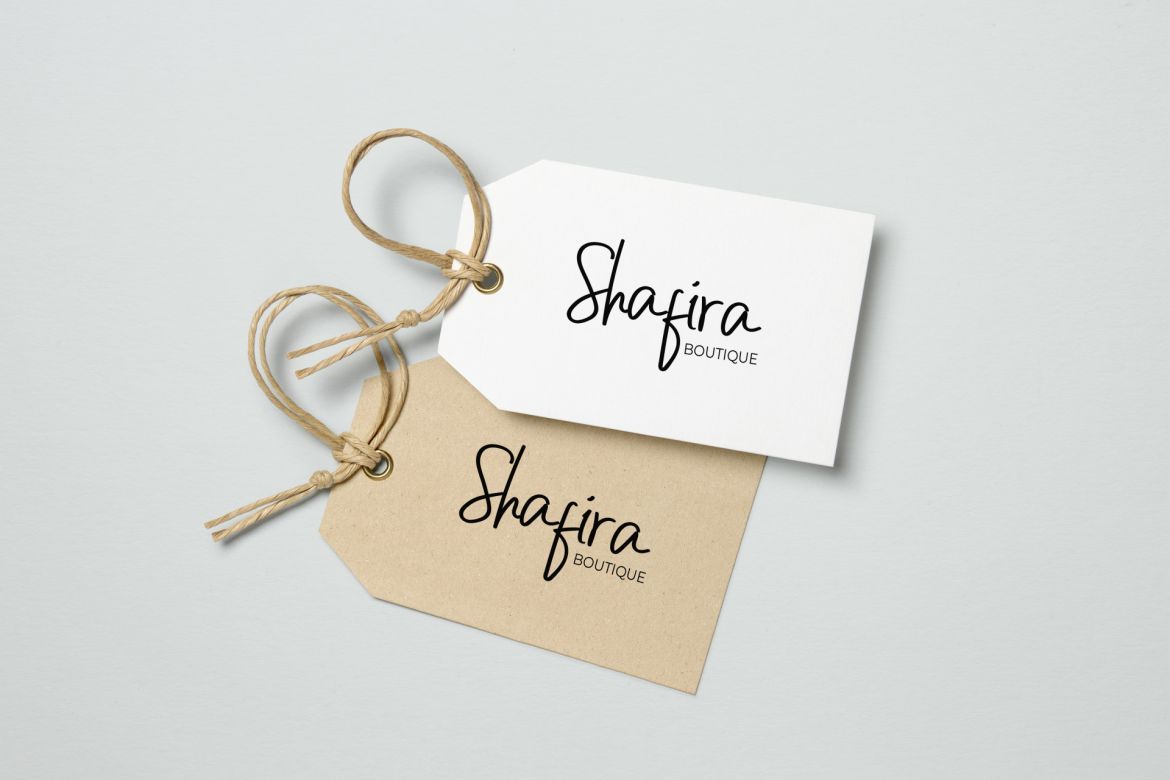 LaTahzan - Handwritten Font alternate