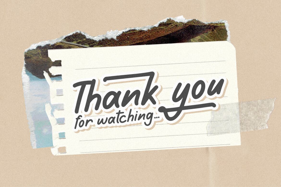 Donnabold - Free Font - view 9