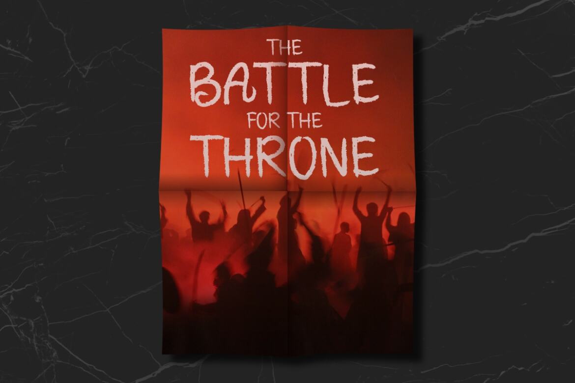 Scratches - Free Font - view 7