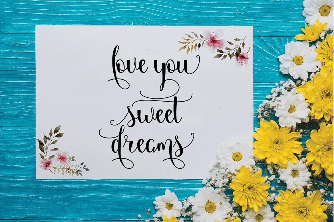 Margarita - Free Script - view 4