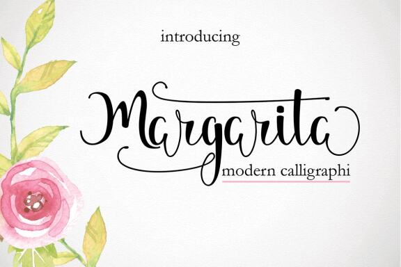 Margarita - Free Script - view 1