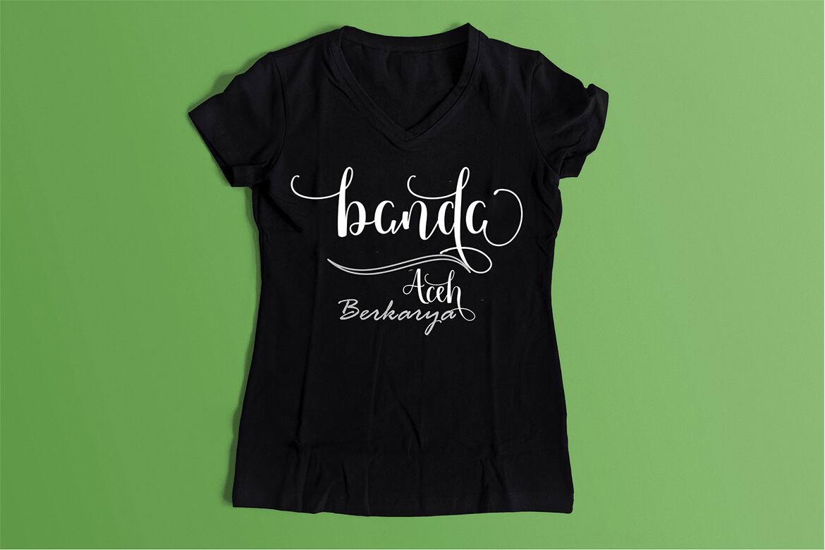 Margarita - Free Script - view 5