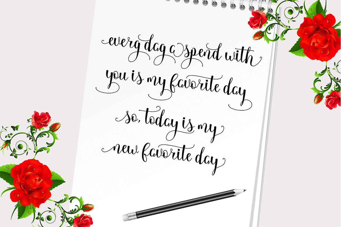 Margarita - Free Script - view 7