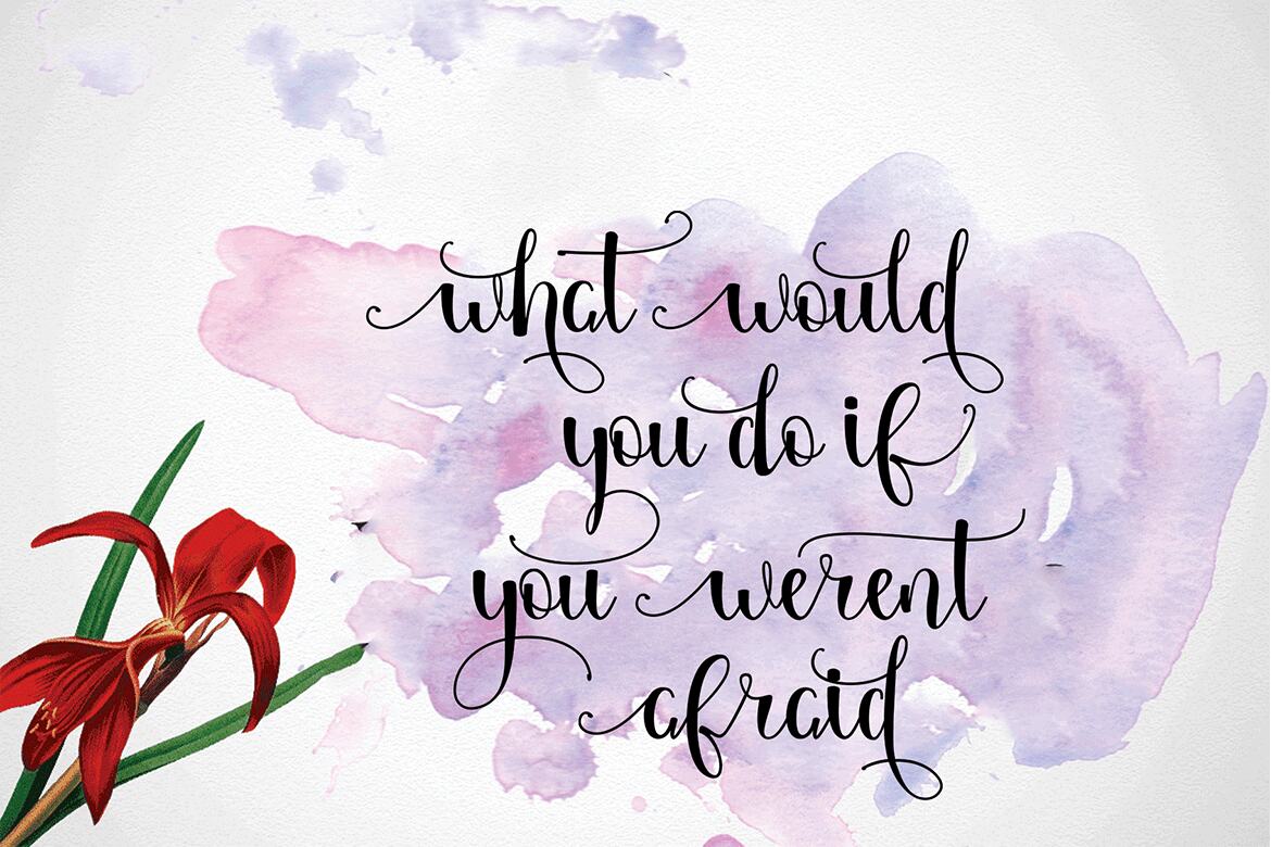 Margarita - Free Script - view 2