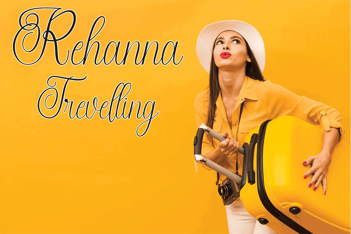 Angeleca - Free Script - view 8