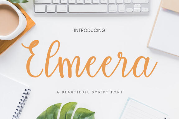 Elmeera - Free Script