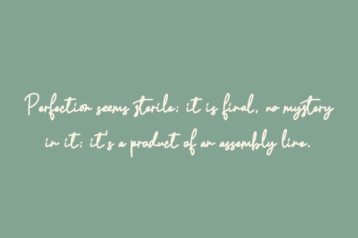 Nutricional - FREE Monoline Script - view 3