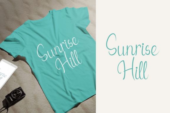 Leonita Font - view 2