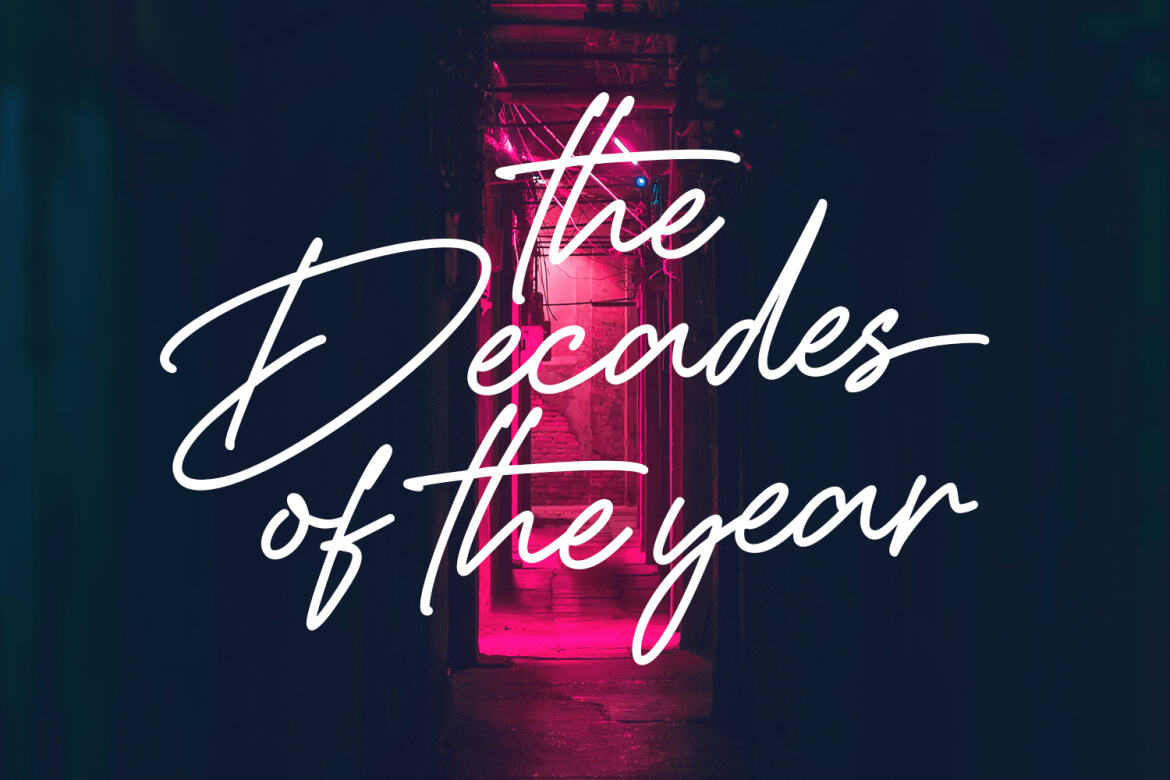 Drive Hearts FREE Signature Script Font - view 4