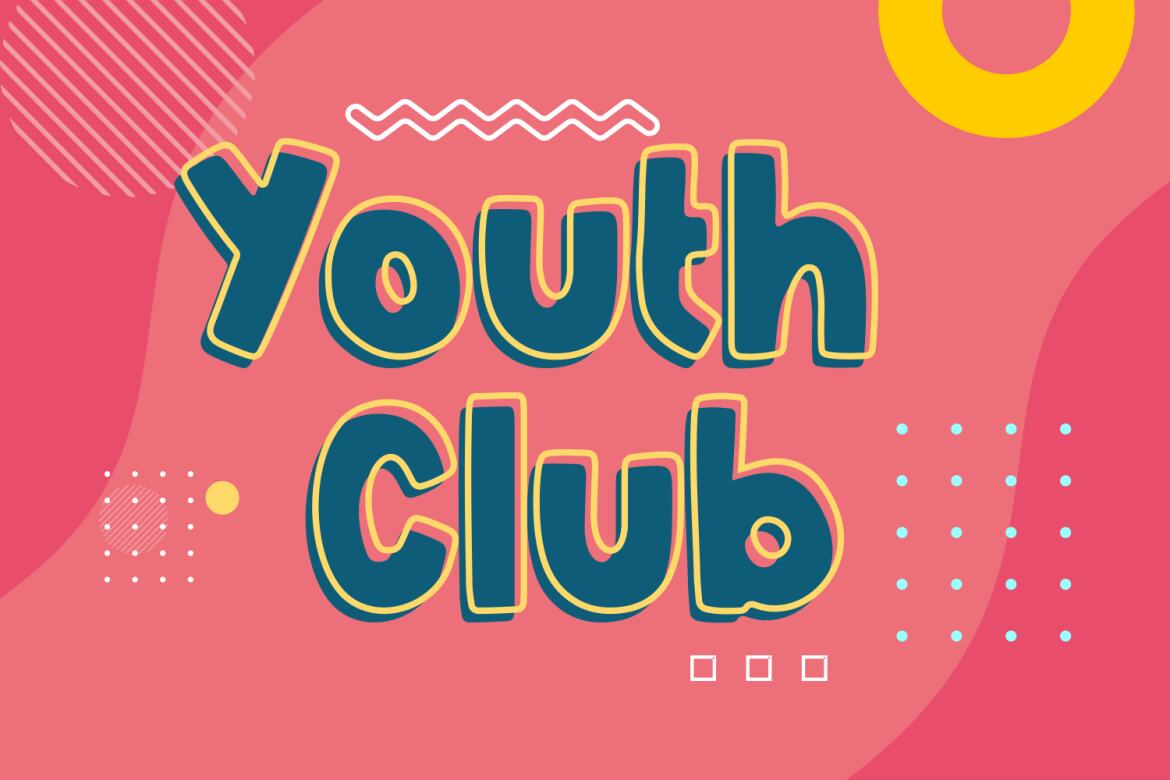 The Tebal - Free Font - view 2