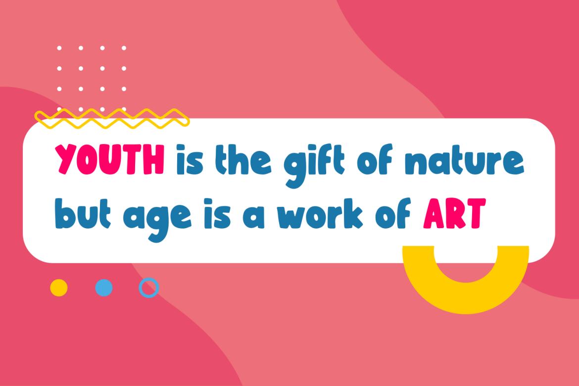 The Tebal - Free Font - view 3