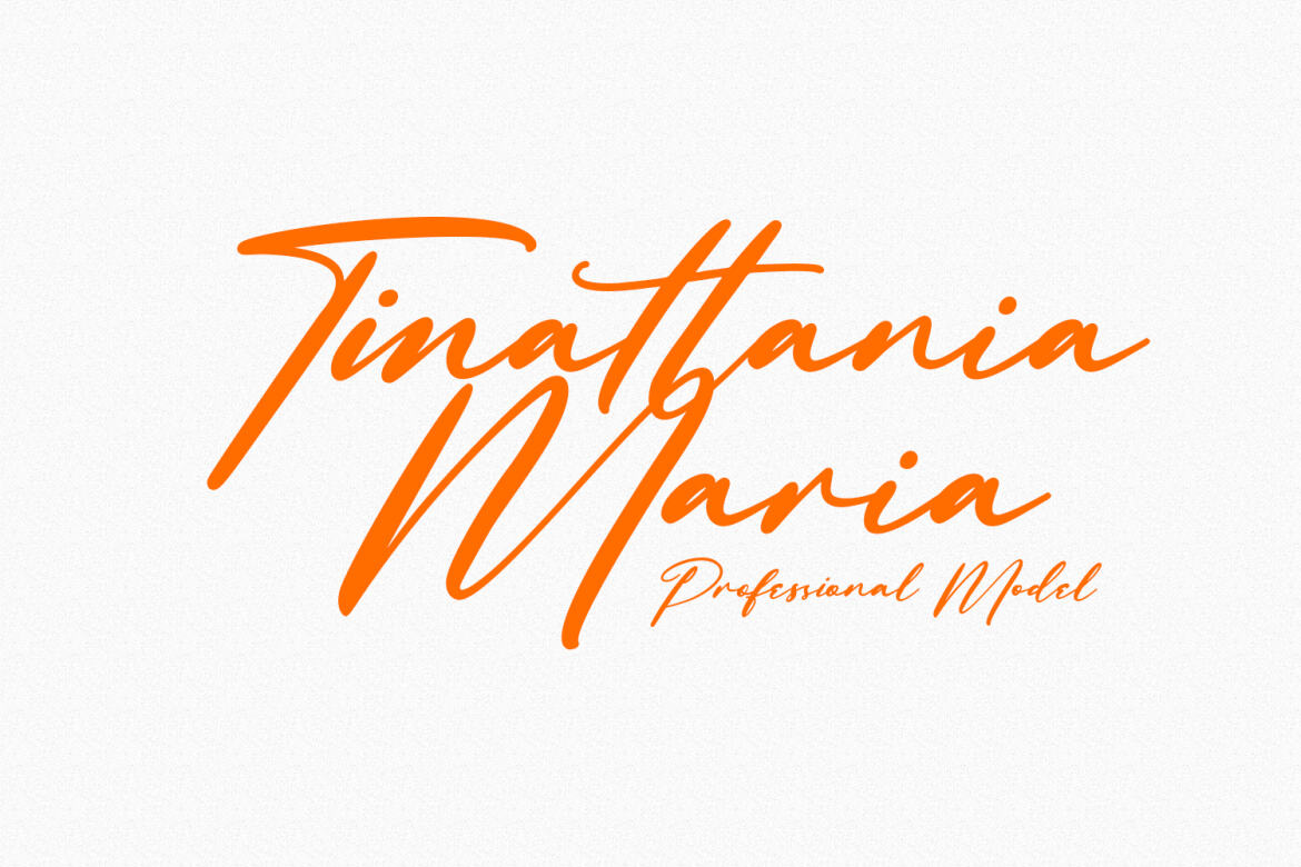 Klicktights - FREE Script Font - view 5