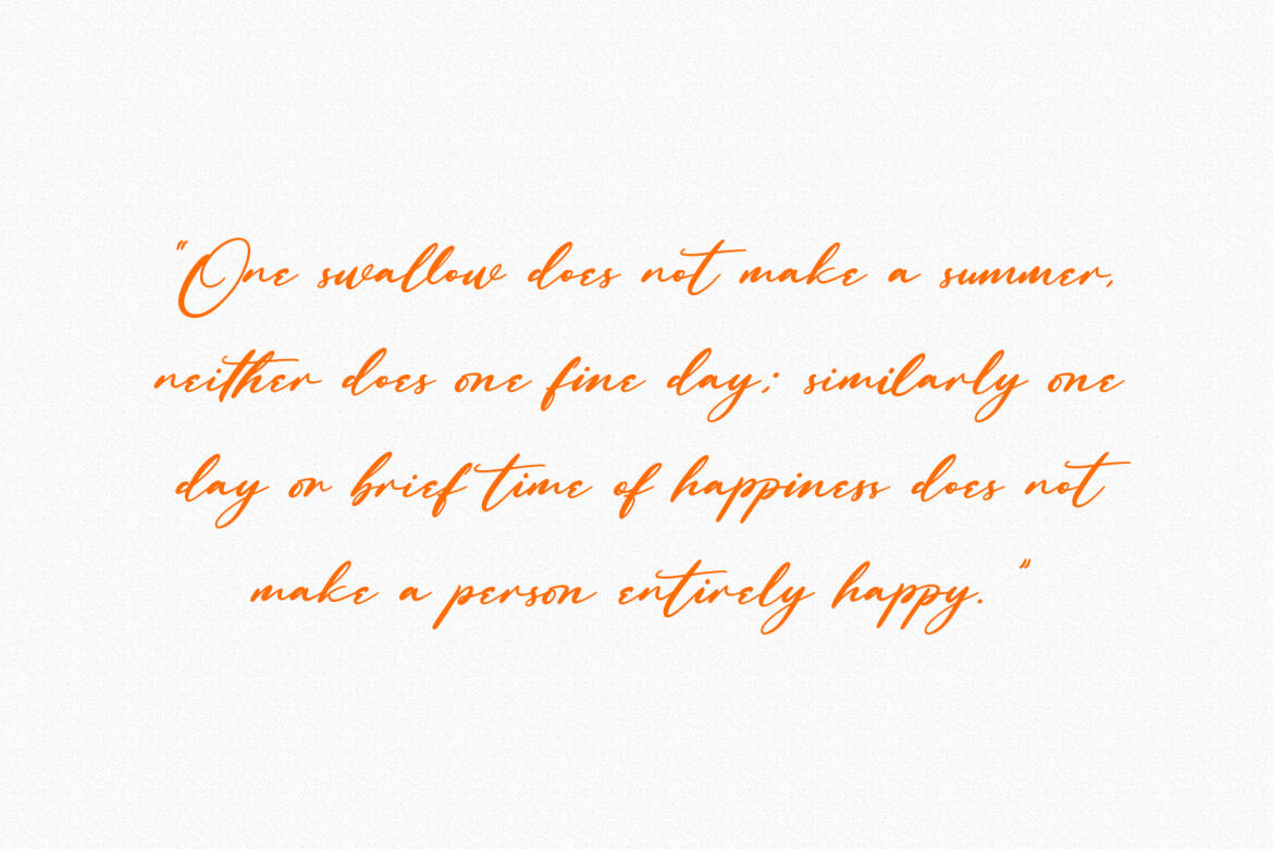 Klicktights - FREE Script Font alternate