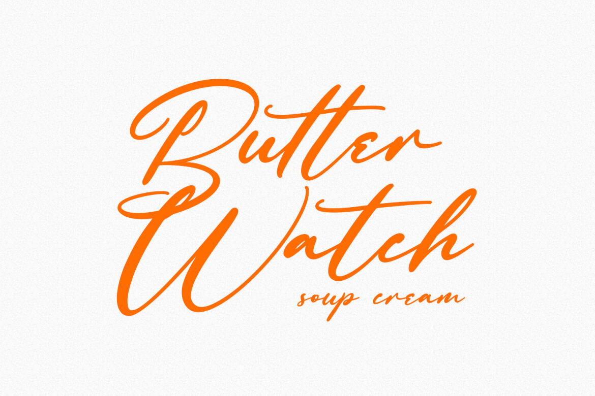 Klicktights - FREE Script Font - view 3