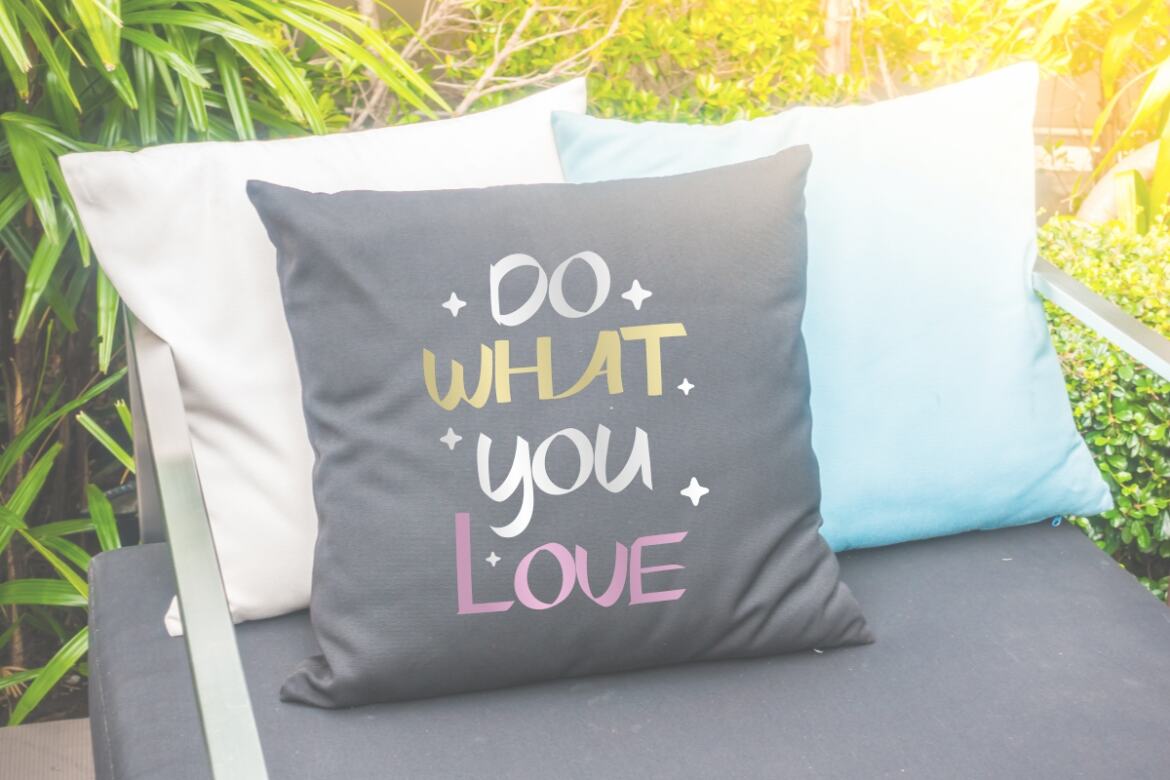 Lifebest - Free Font - view 5