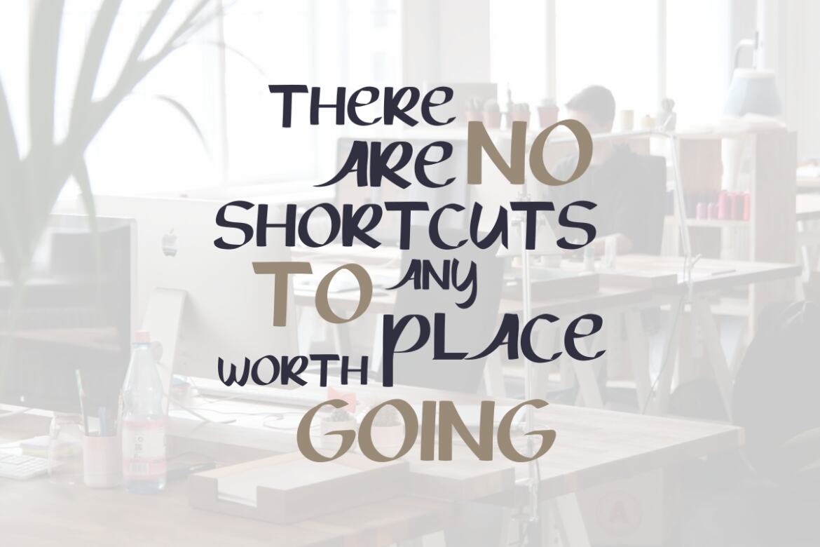 Lifebest - Free Font - view 6