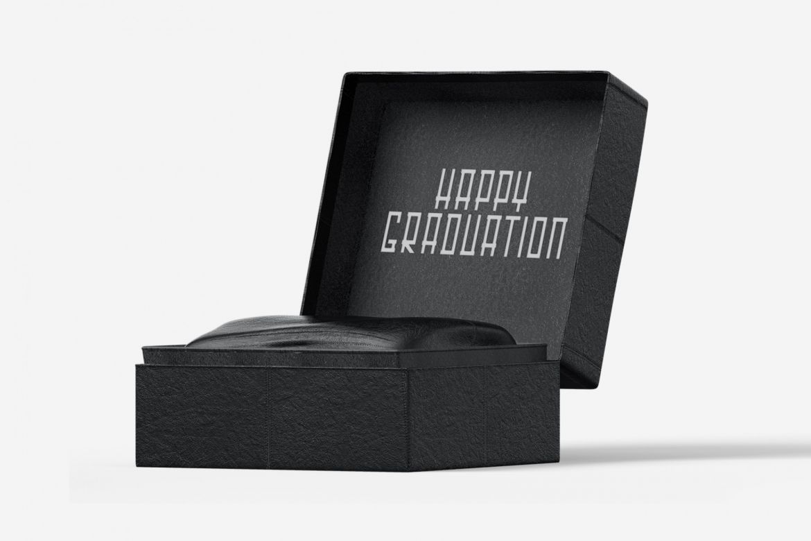 Harley Geometric Display Font - view 11