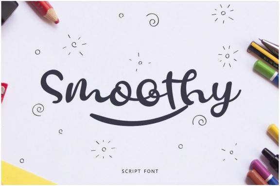 Smoothy Script