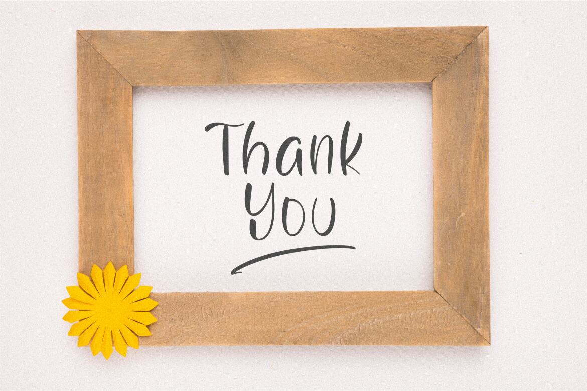 Bubble Peanut - Free Font - view 9