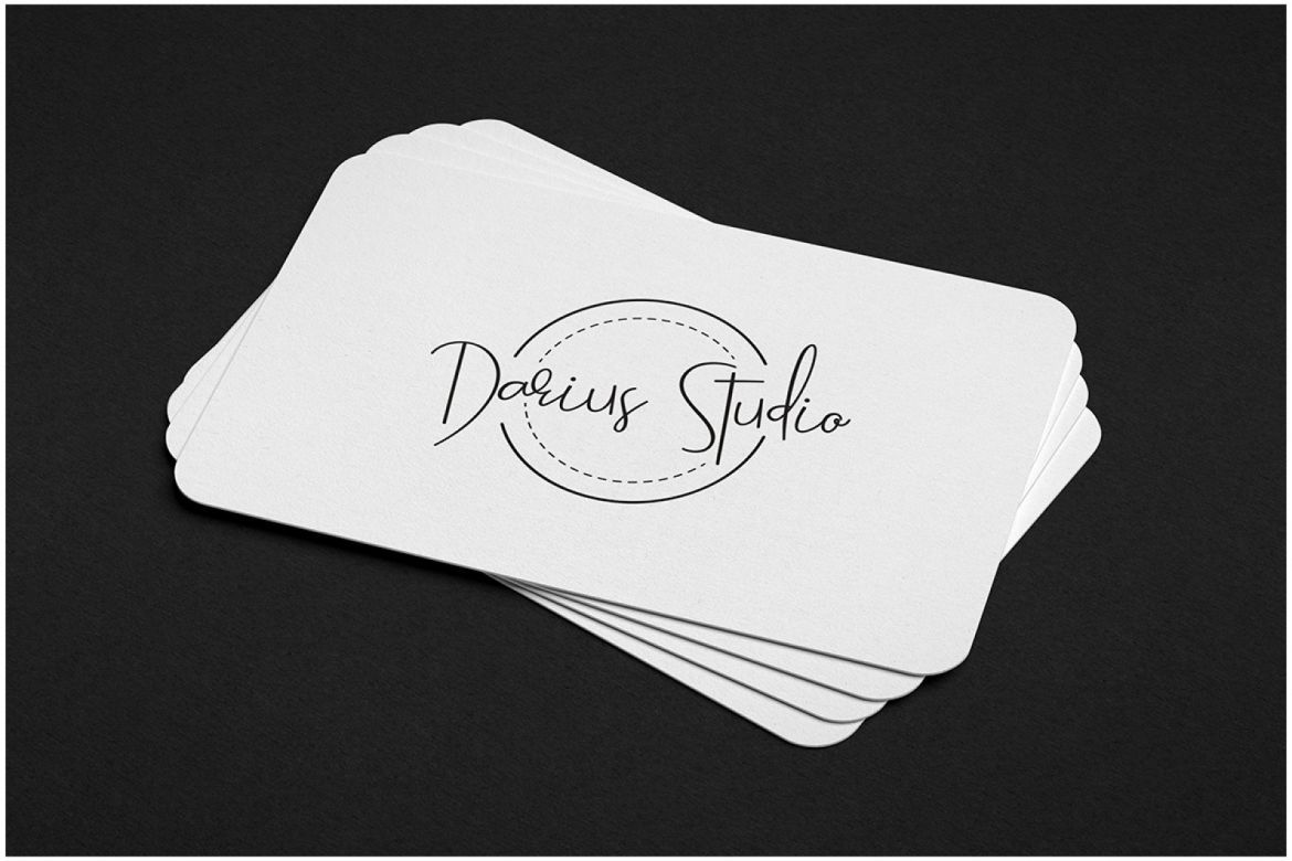 Beatrix Signature alternate