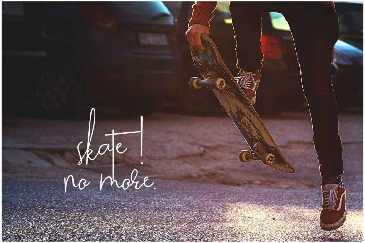 Beatrix Signature - view 3