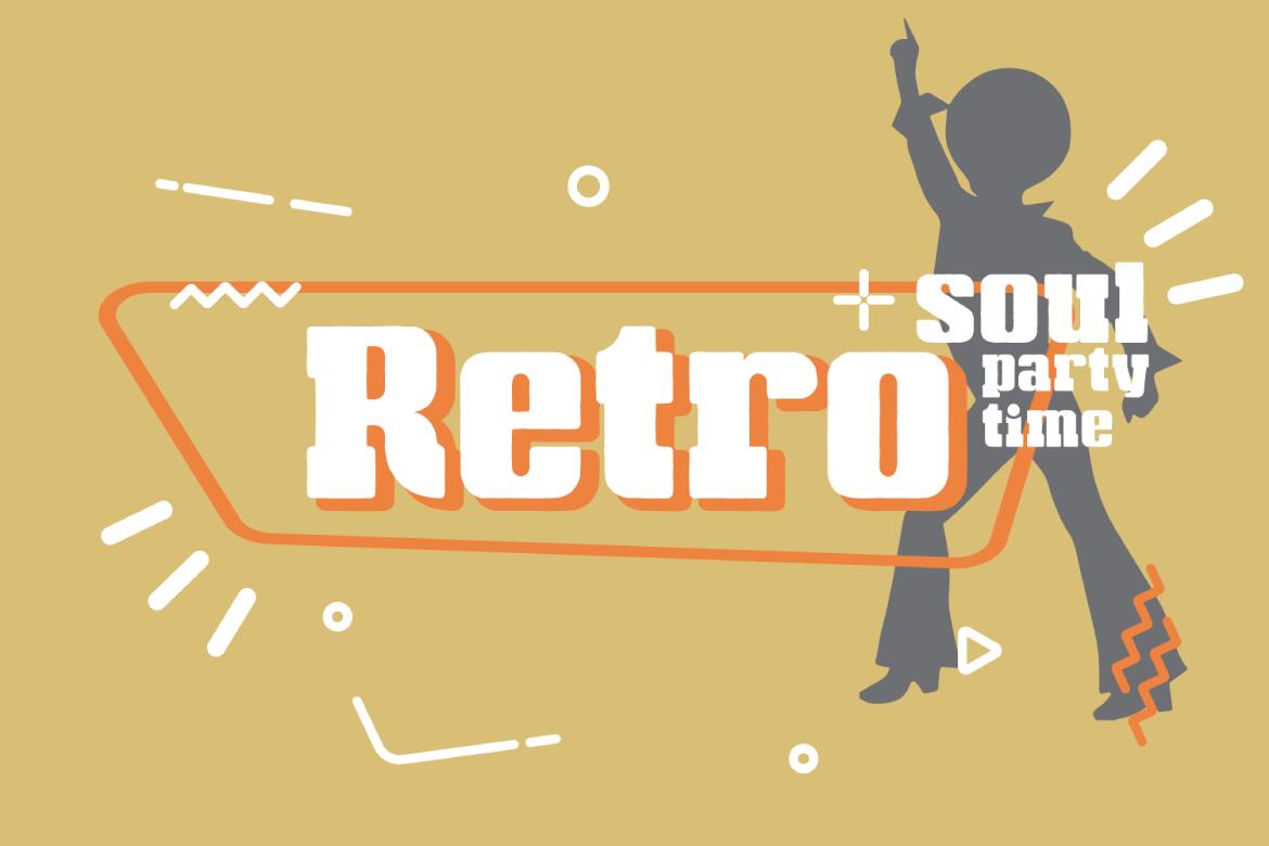 Hipnot - Free Font - view 4