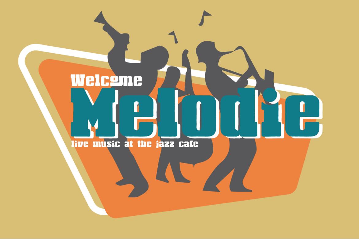 Hipnot - Free Font - view 3