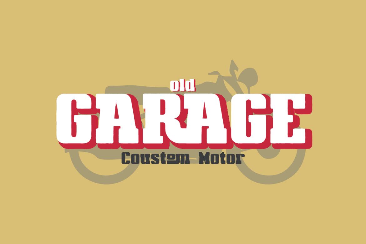 Hipnot - Free Font alt