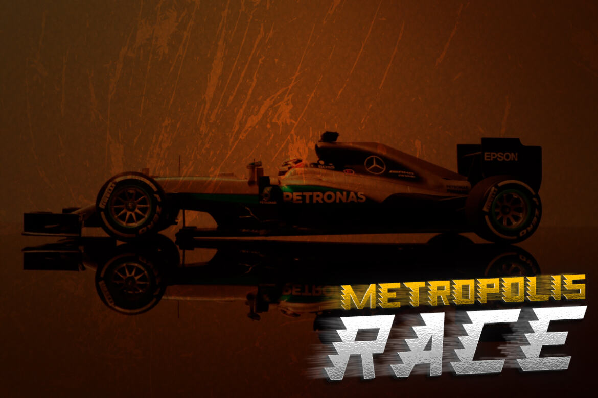 Speed Attack - Free Font - view 10