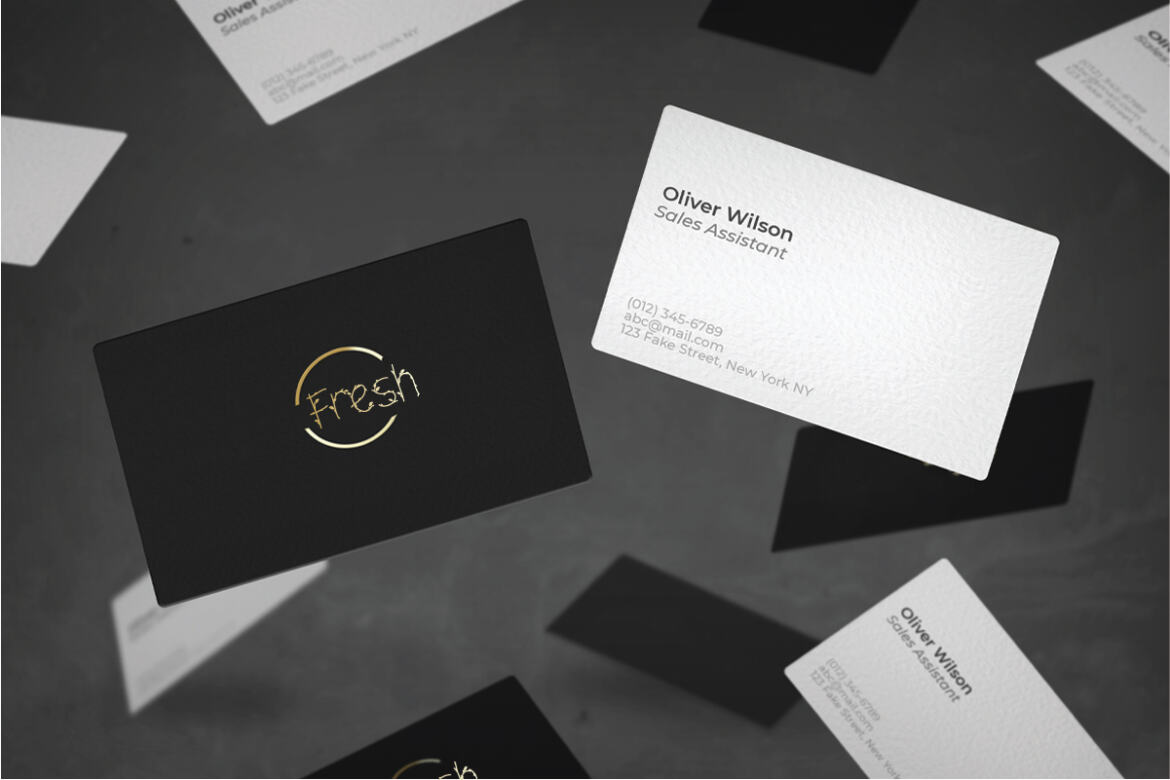 Leaf Crown - Free Font - view 8