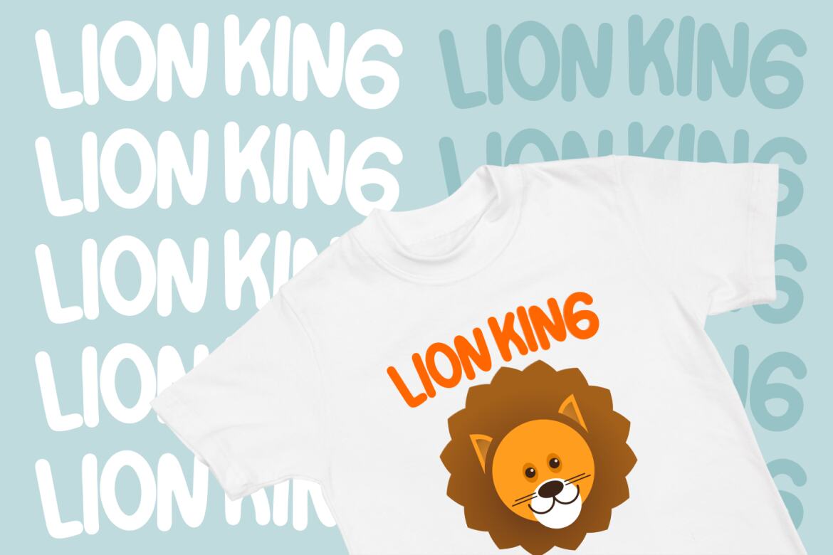 Paper Candy - Free Font - view 3