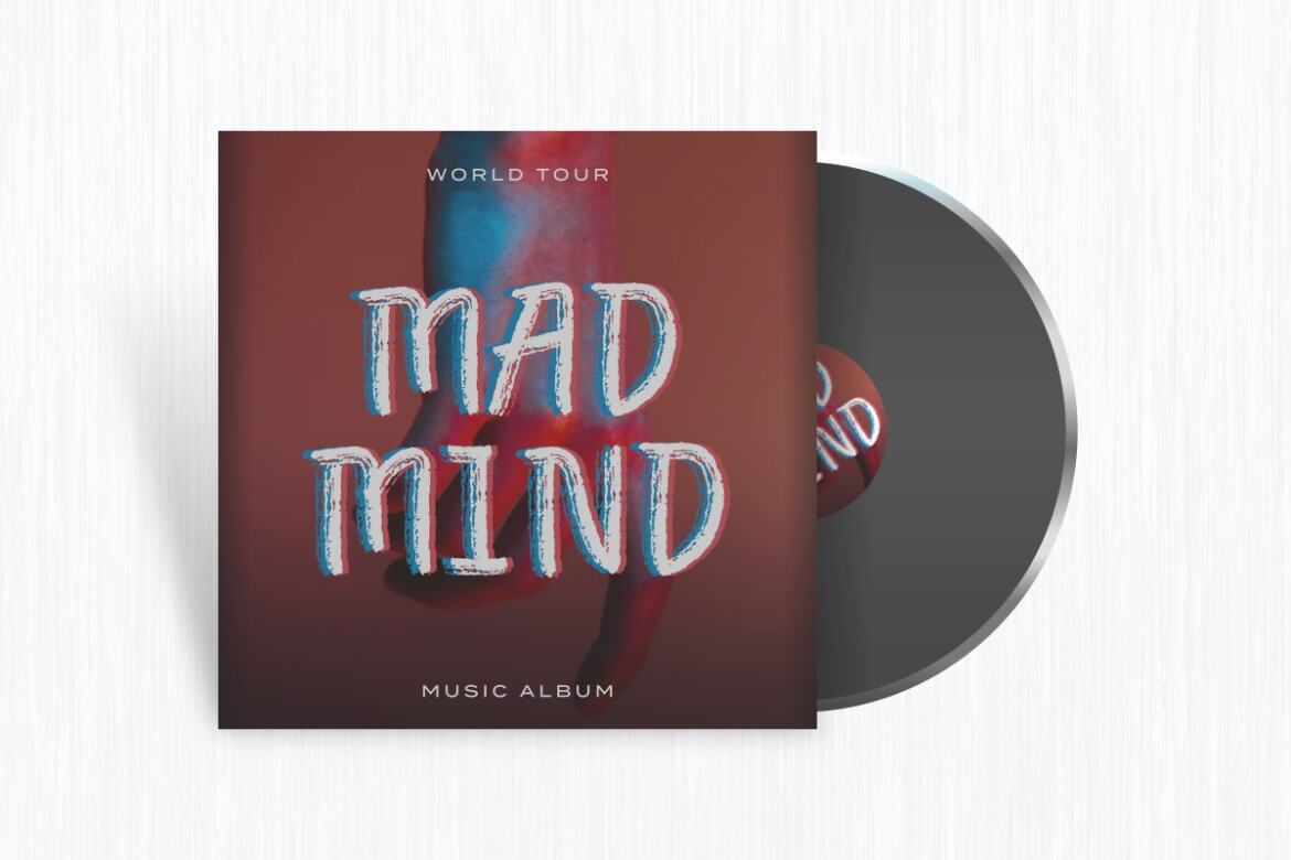 Beechlands - Free Font - view 4