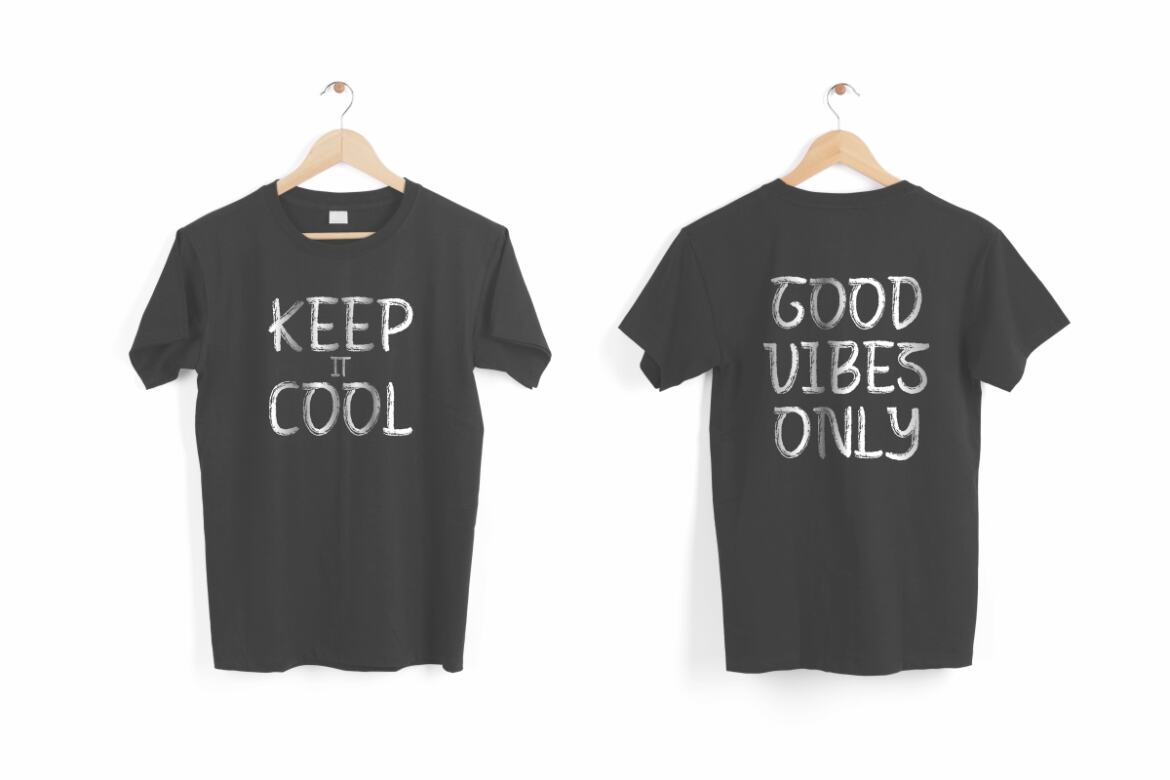 Beechlands - Free Font alternate