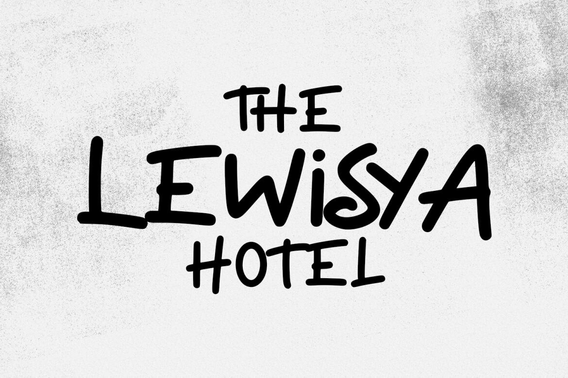 Crisp Cracks - FREE Handwriting Fonts - view 4