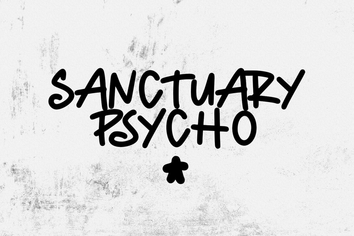 Crisp Cracks - FREE Handwriting Fonts - view 10