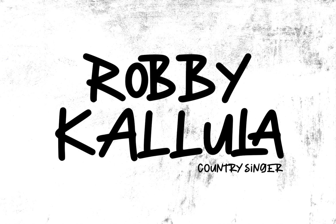 Crisp Cracks - FREE Handwriting Fonts - view 3