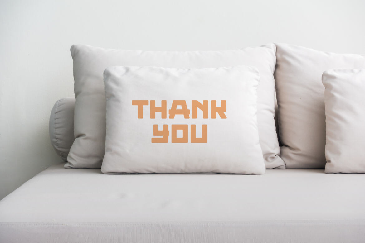 Break Fast - FREE Unique Style Font - view 6