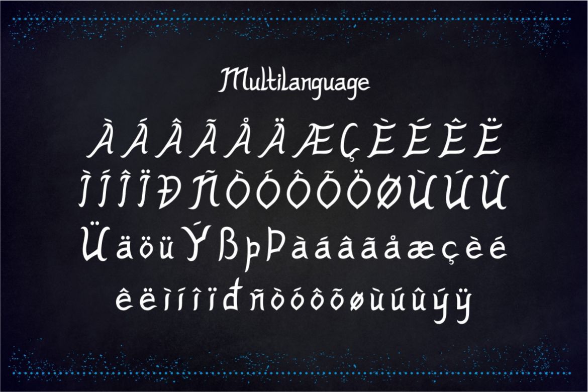 Ghost House - view 3