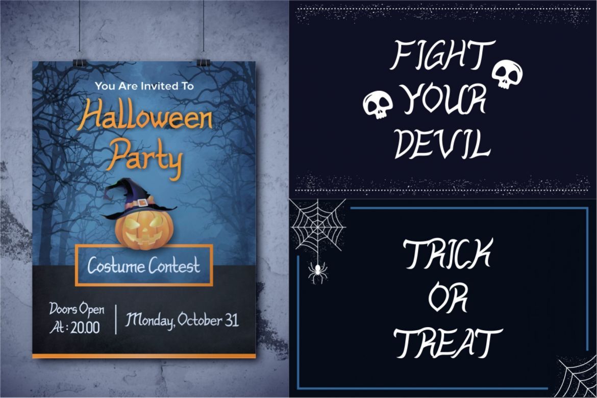 Ghost House - view 5