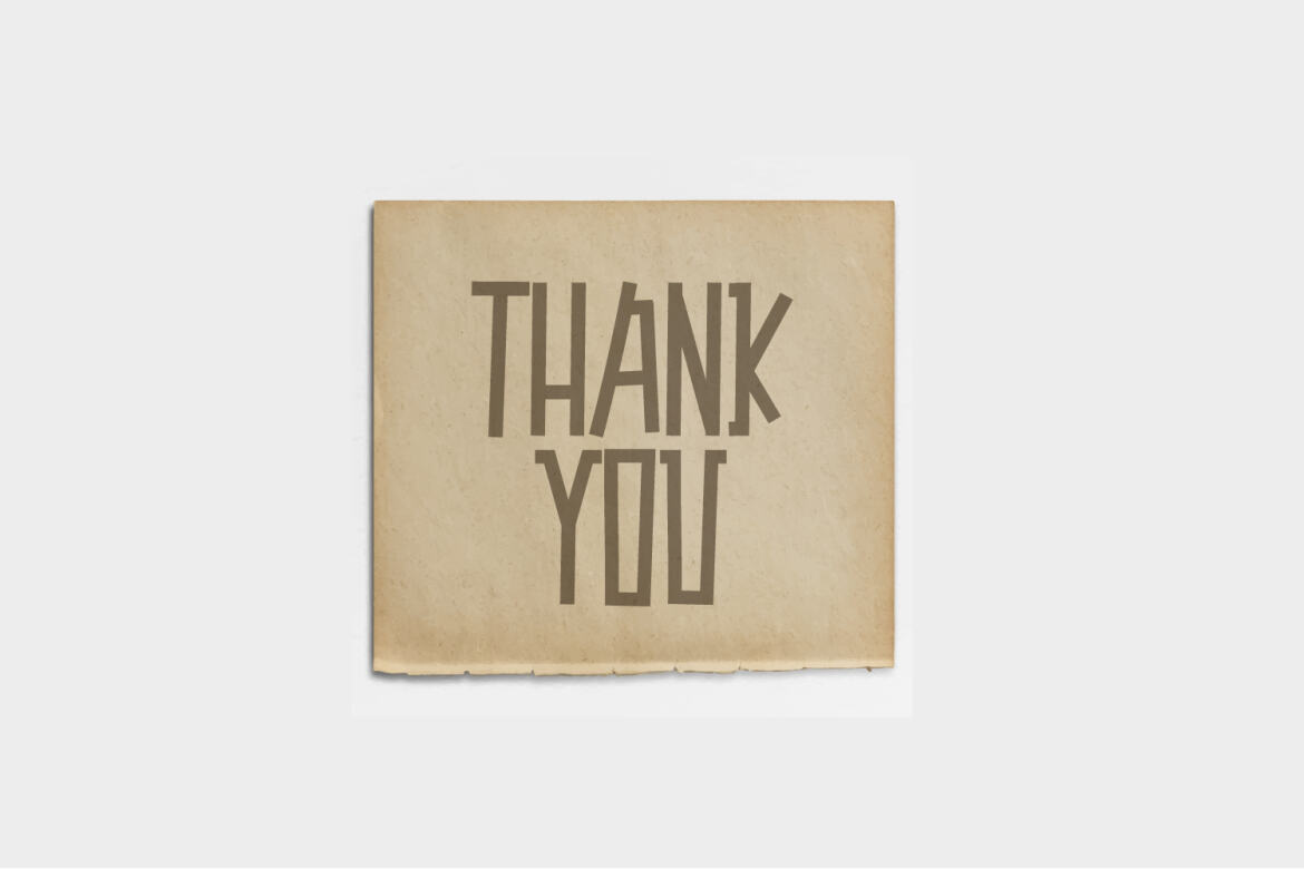 Madmax - FREE Quirky Display Font - view 6