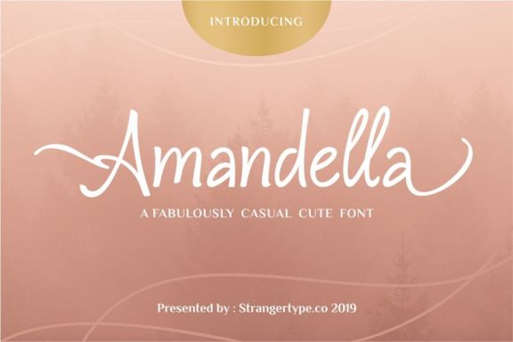 Amandella