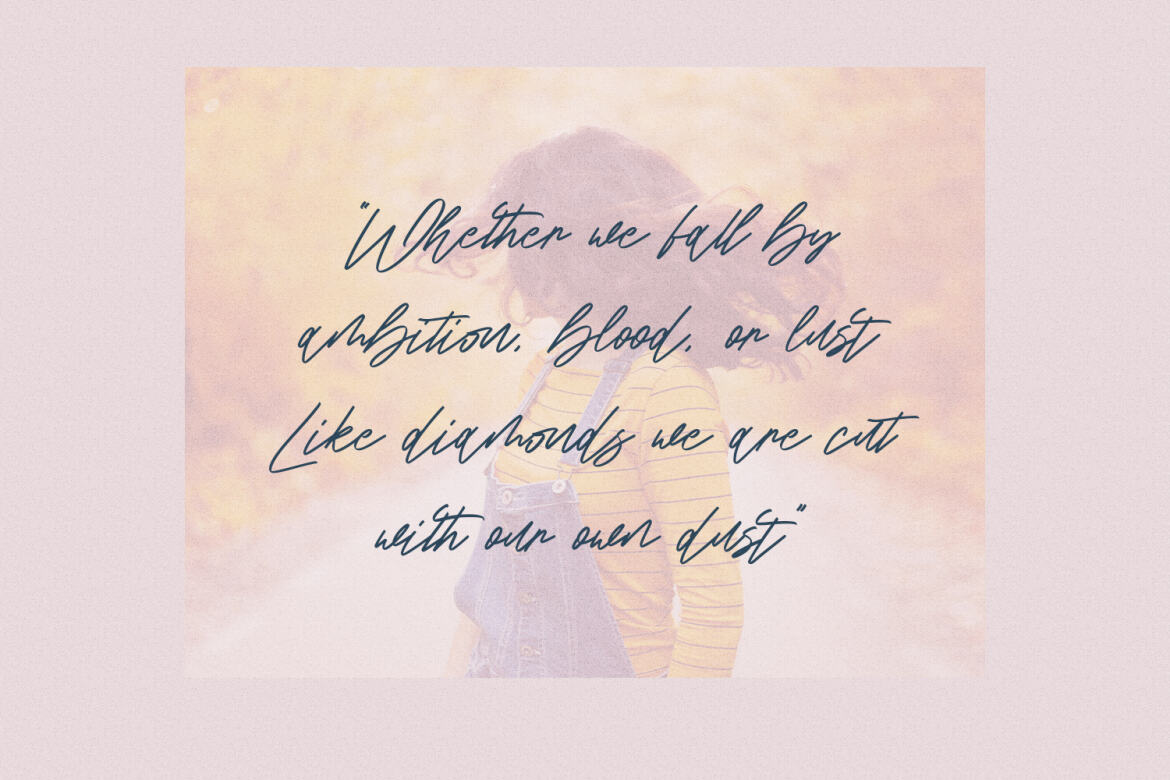 Intellections Signature FREE Script - view 9