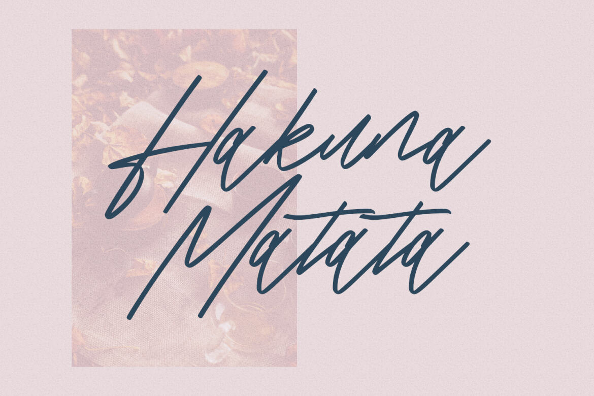 Intellections Signature FREE Script - view 7