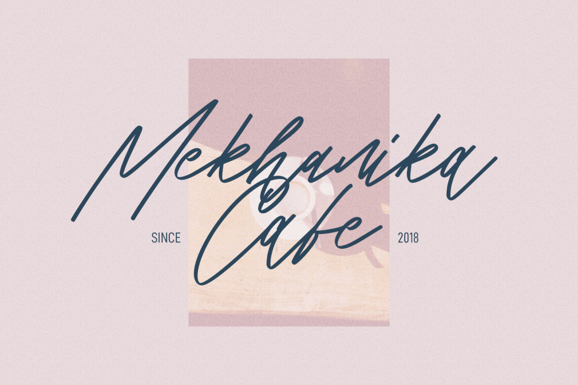 Intellections Signature FREE Script - view 4