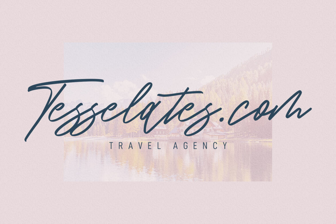 Intellections Signature FREE Script - view 5