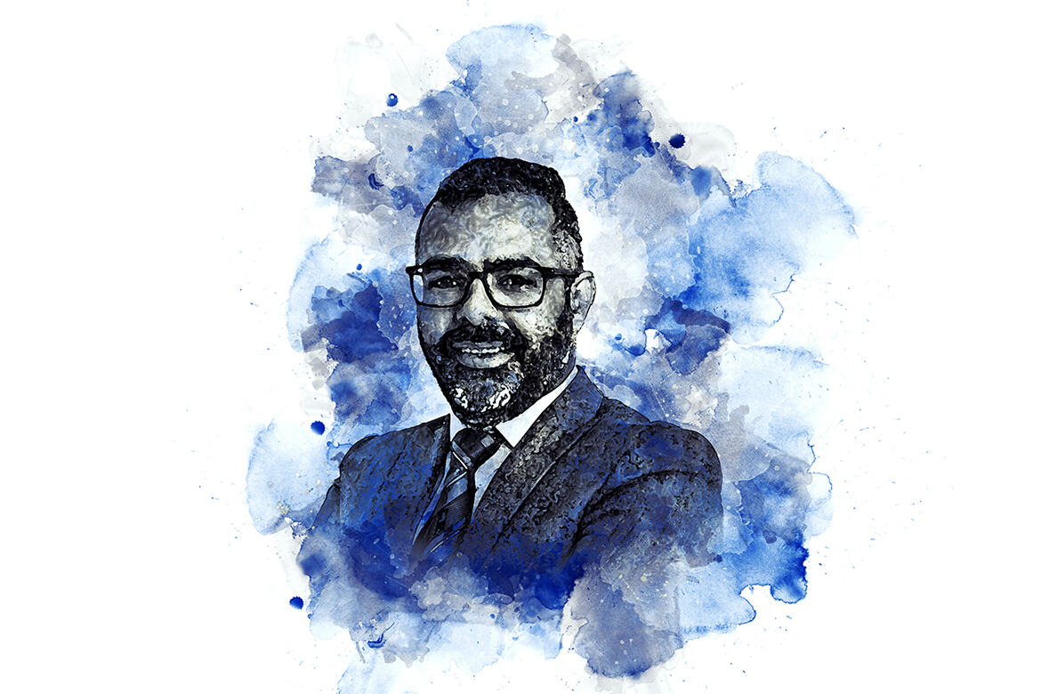 Artistic Portrait FREE Photoshop Action - view 5