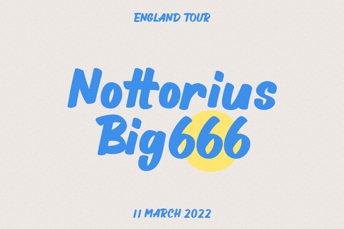 Picnicast Handwritten FREE Font - view 9