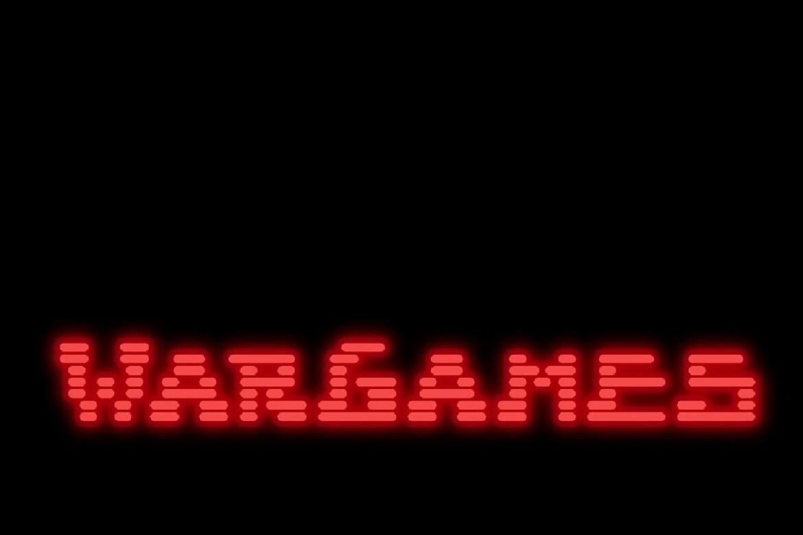 Wopper '83 - Free Font - view 5