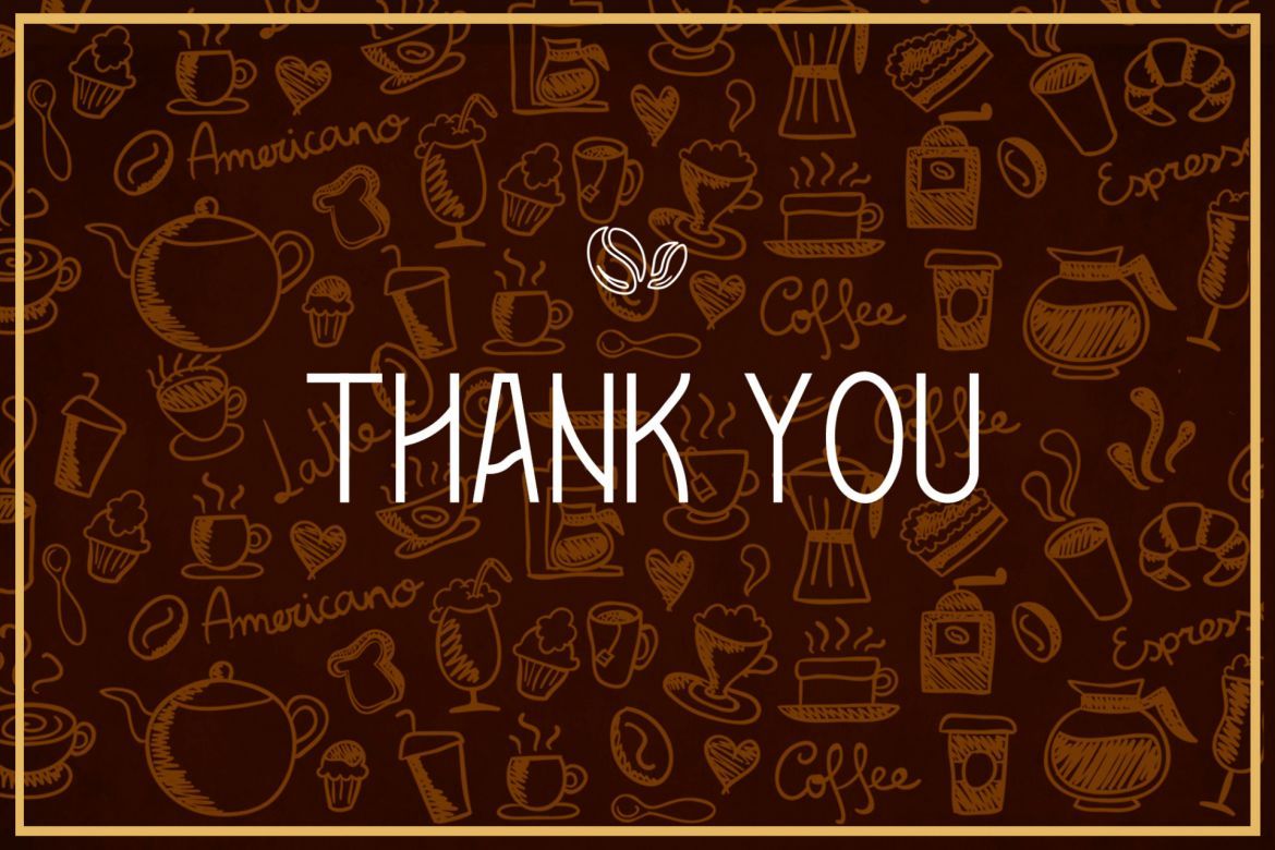 Machiatto 6 Font Family - view 8