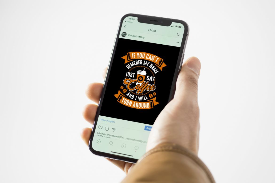 140 Coffee Quotes - view 4